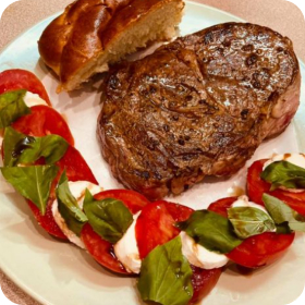 Quarter Beef Bundle