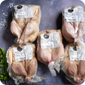 Chicken Bundle